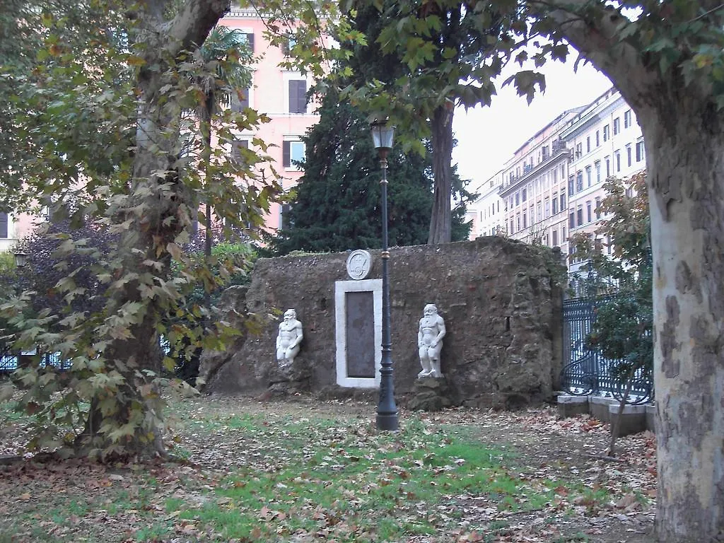 Alice'S Place Rome Apartment