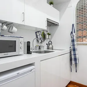 Design Trevi Fountain Appartement