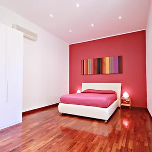 Aparts Appartement