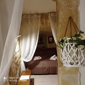 Palazzo Di Citta Flat Apartament Bari