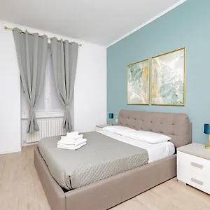 Manzoni Apartament Lecco