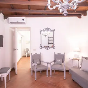 Sweet Arco Farnese Appartement
