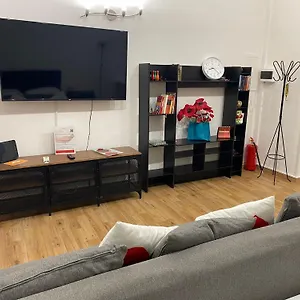  Apartment New A Trastevere