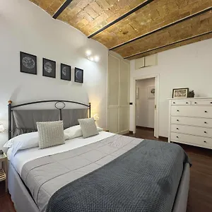Orti 27 Garden Trastevere - Vacation M&d Appartement