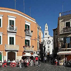 La Piu Bella In Old Town Apartament Bari
