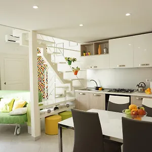 Dante Apartament Bari