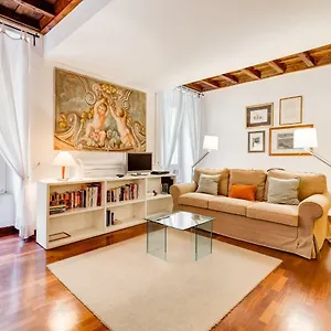  Apartment Diana-spanish Steps House