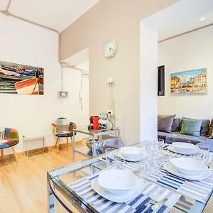  Apartment Spanish Steps Luxury