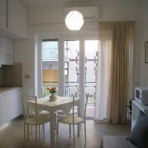  Apartment Lovely Little In Via Aurelia