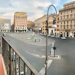Luxury Barberini Boutique Appartement
