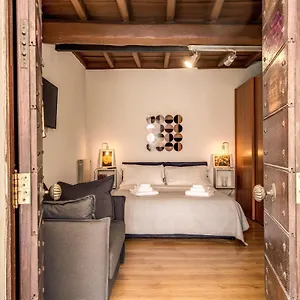 4c Colosseo Holidays Appartement